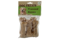 dog treats kauwbot