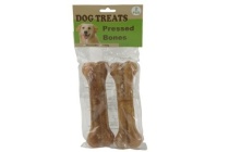 dog treats kauwbot