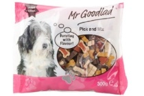 mr goodlad hondensnoepjes