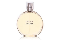 chanel chance edt