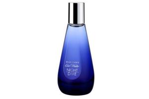 davidoff cool water night dive edt