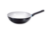 bk blue label keramische wok en oslash 28 cm