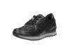 marco tozzi hippe damessneakers laag