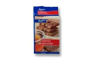 markant bakkers speculaas