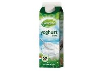 volle yoghurt