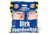 lay s chips voordeeltas