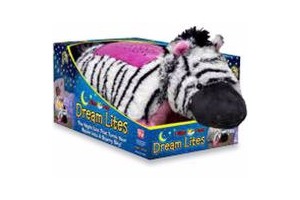 pillow pets dream lites