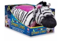 pillow pets dream lites