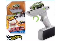 hot wheels bestuurbare auto