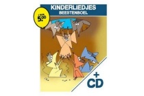 kinderliedjesboek