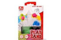 play sand