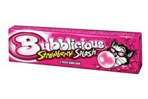 bubblicious