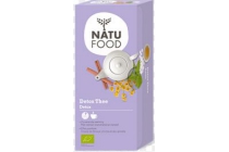 natufood thee