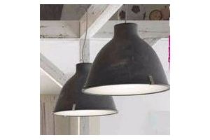 hanglamp industria