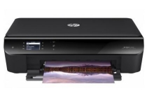 hp envy 4500 printer