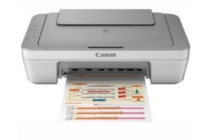 canon printer mg2455