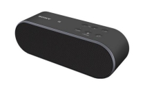 sony bluetooth speaker srsx2b