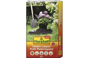 floraself tuinderscompost