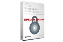 panda global protection 2016 special edition
