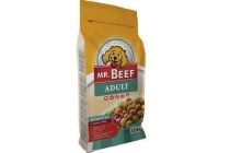 mr beef adult