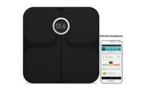 fitbit aria wifi smart scale
