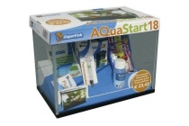 aquarium aquastart