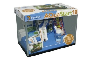 aquarium aquastart