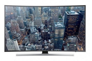 samsung curved ultra hd tv of ue48ju7500