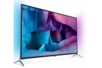 philips 49puk7100 ultra hd led tv