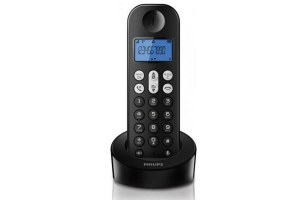 philips dect telefoon d1211b 22