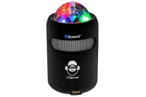 idance discobol bluetooth speaker