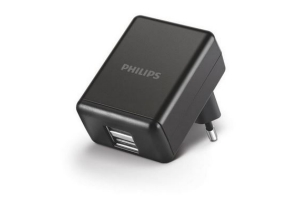 philips dlp2209 12 2 in 1 usb lader