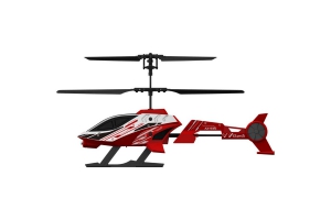 op afstand bestuurbare helikopter air crow