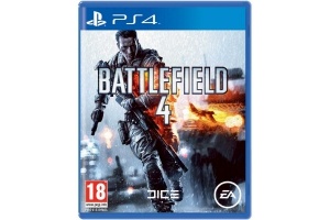 battlefield 4