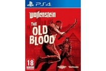 wolfenstein the old blood