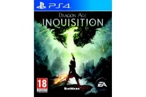 dragon age inquisition