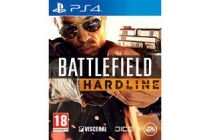 battlefield hardline