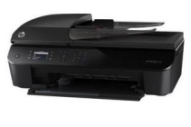 hewlett packard officejet all in one 4630