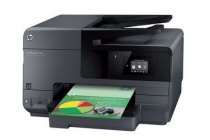 hewlett packard officejet pro 8610 e all in one kleureninkjetprinter