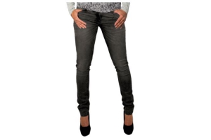 stretch jeans