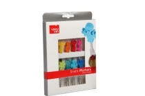 vacu vin party people snack markers
