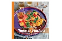 tapas en pincho s hardcover