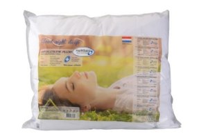 hypoallergeen hoofdkussen