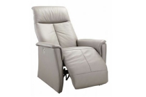 relaxfauteuil hipari leder