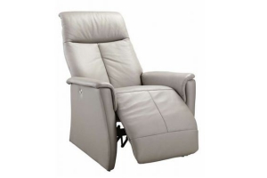 relaxfauteuil hipari leder