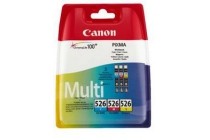 canon cartridge cli 526 kleur