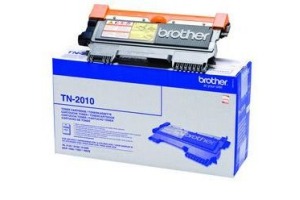 brother toner tn 2010 zwart