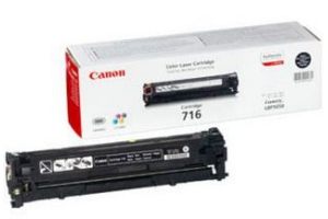 canon toner 716 zwart