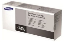 samsung toner clt k406s zwart