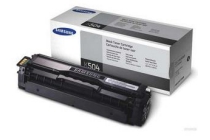 samsung toner clt k504s zwart